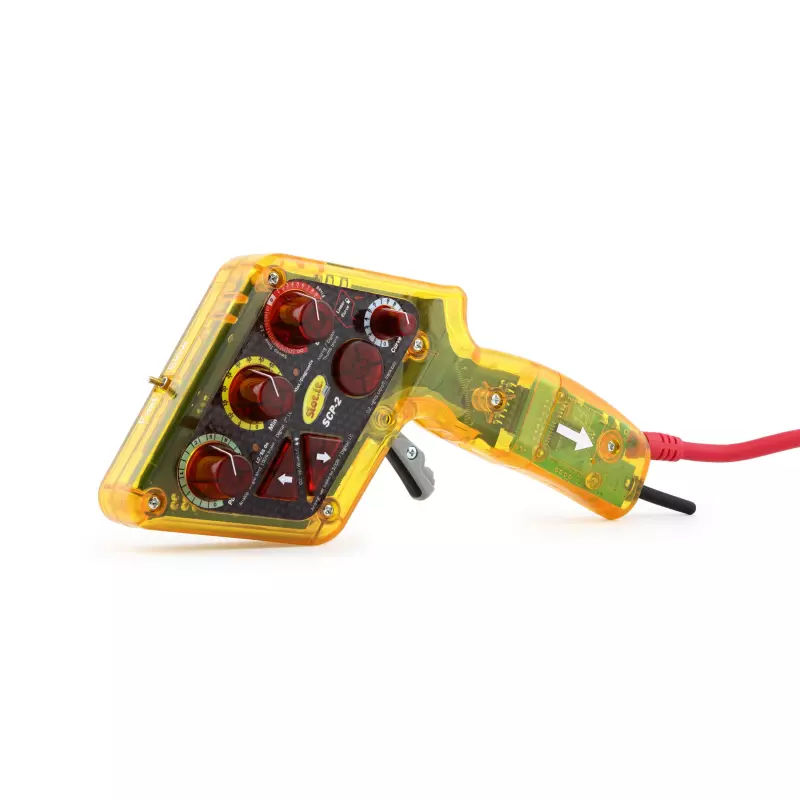 Slot It 1/32 slot.it 1/32ｽﾛｯﾄｶｰﾊﾟｰﾂ SCP-2 デジタル