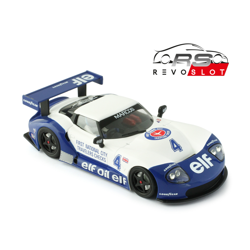 RevoSlot Marcos LM600 n.4...