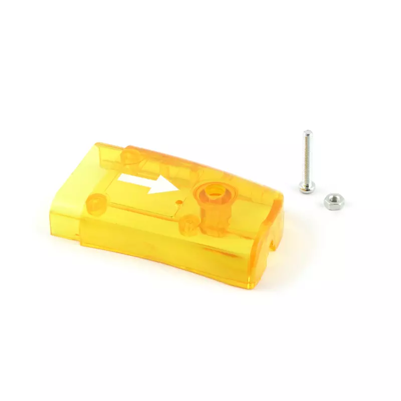 Slot.it SCP202d Yellow Cartridge Cover