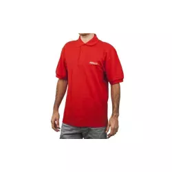 Ninco T-Shirt Rouge (Taille M)