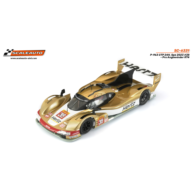 Scaleauto Cars Premium 1 32 Slot Cars Online Slot Car Union