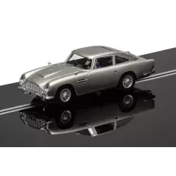 Scalextric C3664A James Bond Aston Martin DB5 Goldfinger