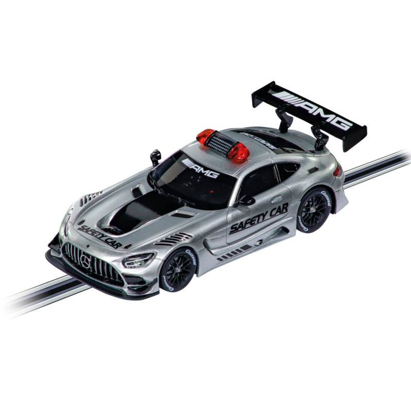 Carrera DIGITAL 132 32016 Mercedes AMG GT3 Evo Safety Car Slot Car Union