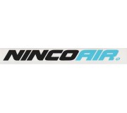 Nincoair 30155 Autocollant M (30x7cm)
