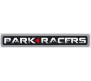 Parkracers 30156 Autocollant M (30x7cm)
