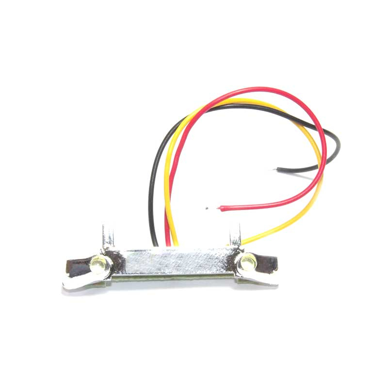 Scalextric Front LEDs for...