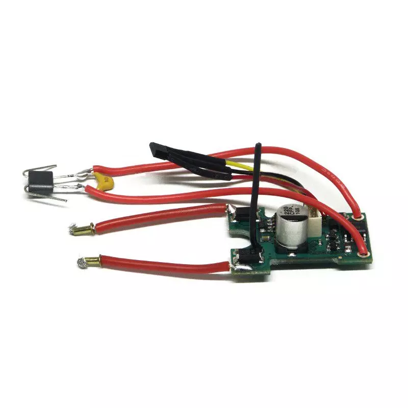 Slot.it O201b1 oXigen chip In-car controller (type B)