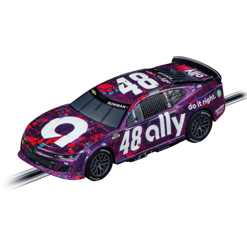 Carrera GO!!! 64268 NASCAR...