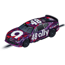 carrera go 最長8.4m ACアダプター付フルセット1:43