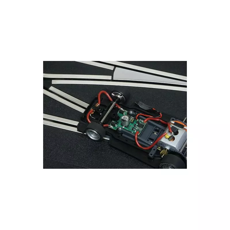 Slot.it O201b1 oXigen chip In-car controller (type B)