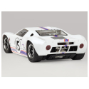 Ford GT40, Ford of France