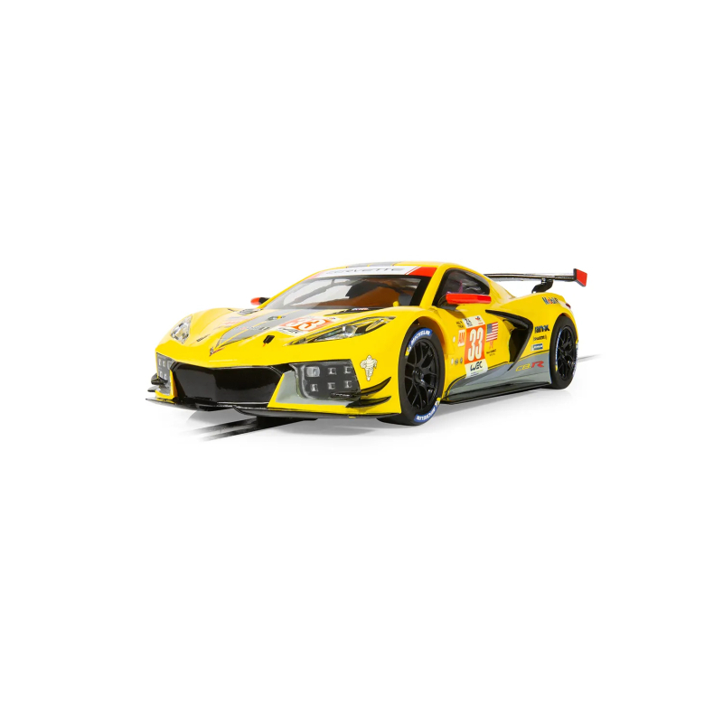Scalextric Chevrolet...