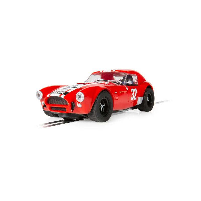 Scalextric C4528 Shelby...