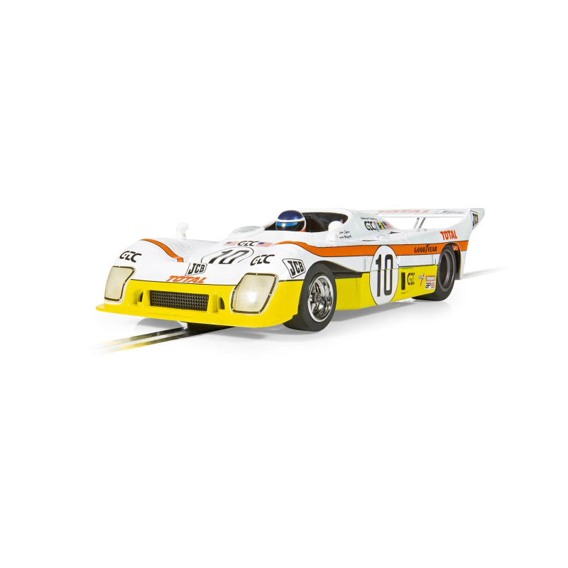 Scalextric C4527 Mirage GR8...