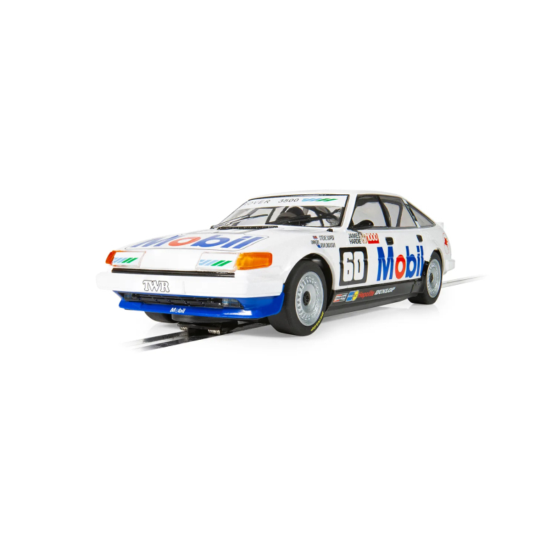 Scalextric C4535 Rover SD1...
