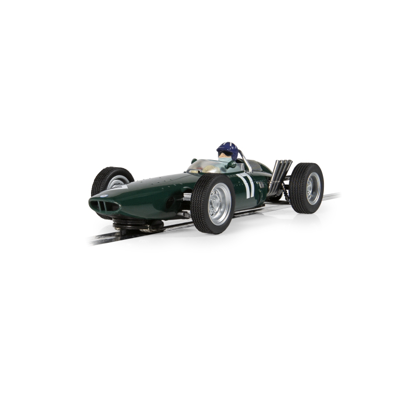 Scalextric C4536 BRM P57 -...