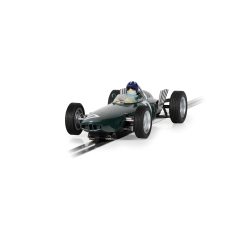 C4536 BRM P57 - Winner Dutch GP 1962 - World Champion Edition
