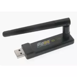 DS Racing Witec Wireless Telemetry USB receiver