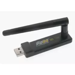 DS Racing Witec Récepteur USB de Télémétrie sans fil