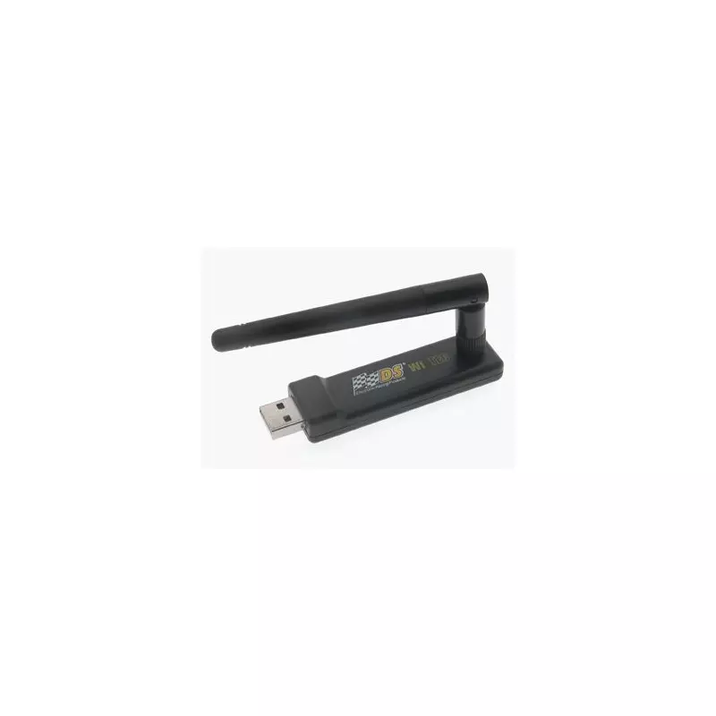 DS Racing Witec Wireless Telemetry USB receiver