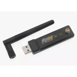 DS Racing Witec Récepteur USB de Télémétrie sans fil