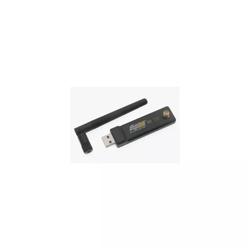 DS Racing Witec Wireless Telemetry USB receiver