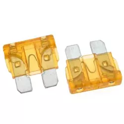 DS Racing WiTEC Controller Fuses