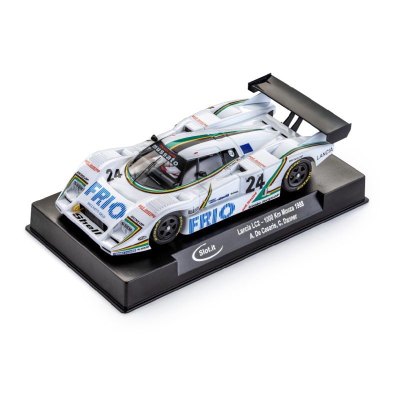 Slot.it Lancia LC2 n.24 -...