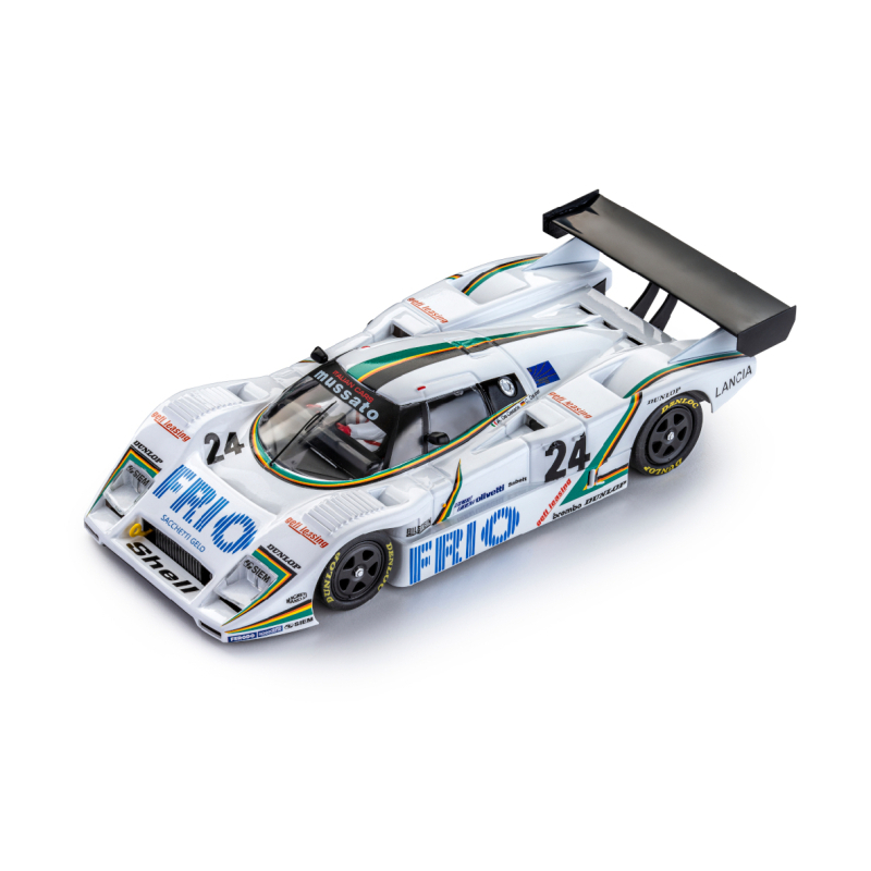 スロットカーSlot.it Lancia LC2