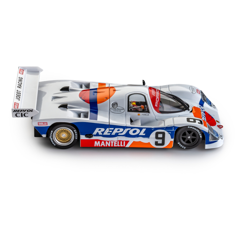 Slot.it CA25B - Porsche 962 IMSA - #14 Löwenbräu - '87