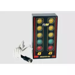 DS Racing Dragster Box Set