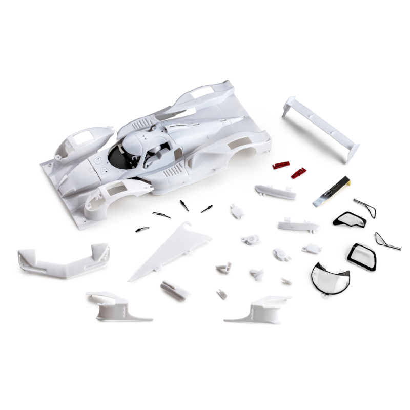 Slot.it Kit Carrosserie...