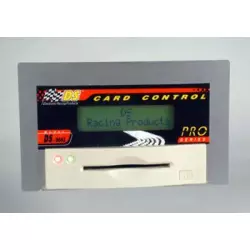 DS Racing DS Card Control Reader
