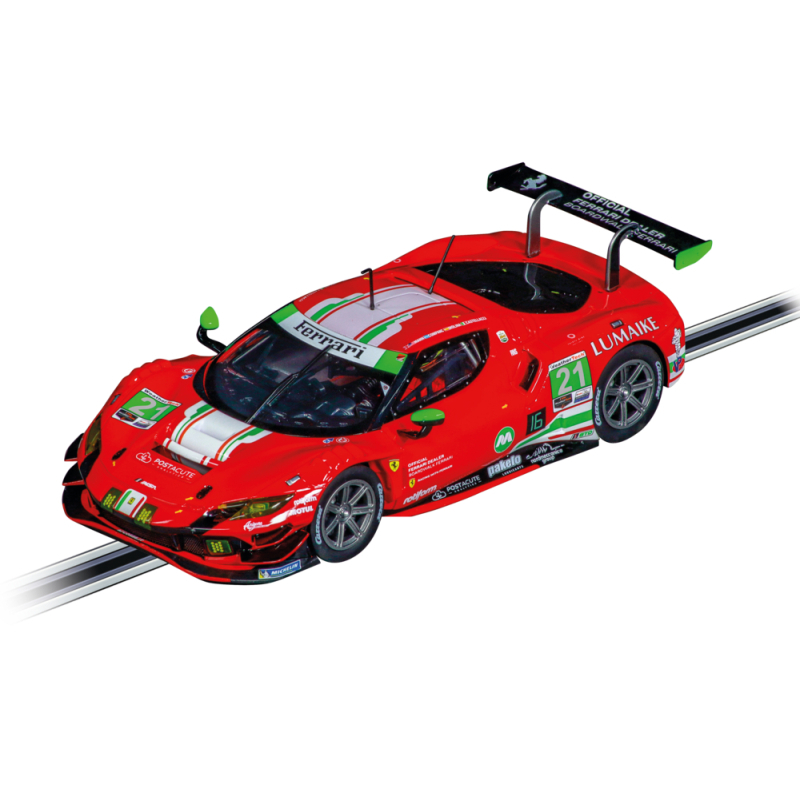 Carrera DIGITAL 124 23965...