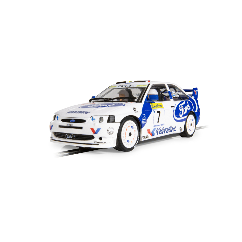 Scalextric C4513 Ford...