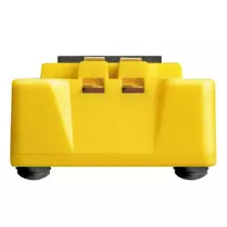 DS Racing Mini Car Bench v.2