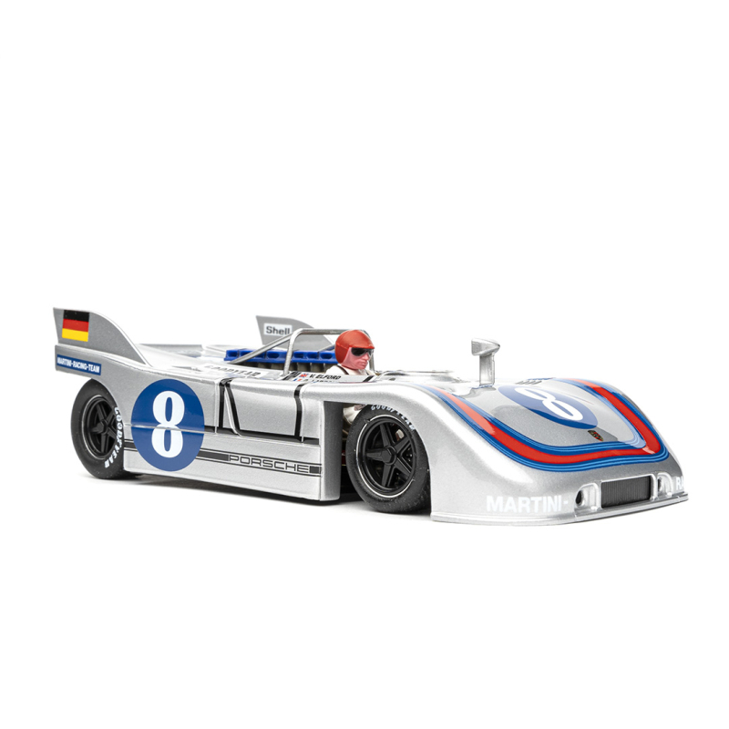 NSR Porsche 908/3 - Martini...