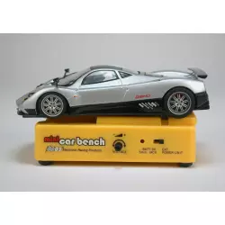 DS Racing Mini Car Bench v.2
