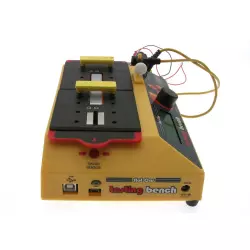 DS Racing Slot Car Testing Bench