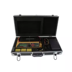 DS Racing Slot Car Testing Bench