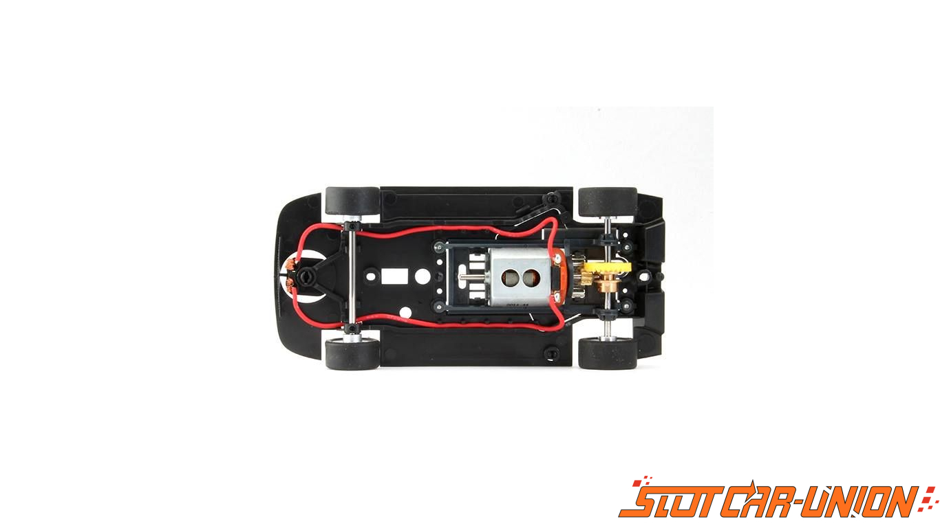 Slot.it CA28b Nissan R89C n.85 Le Mans 1990 - Slot Car-Union