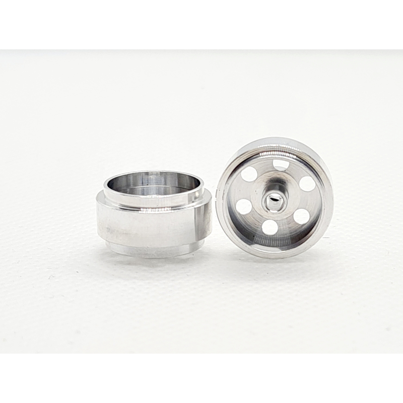 STAFFS Wheel 15.8x8.5mm...