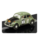 Volkswagen Beetle 1959, Peking-Paris