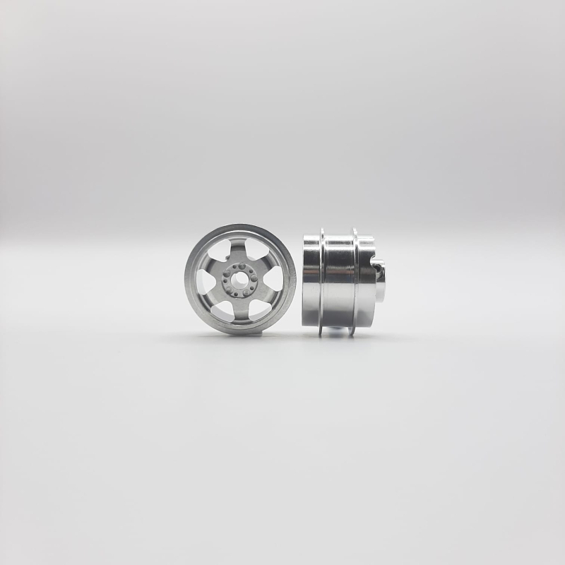 STAFFS 6 Spoke Wheel Air...