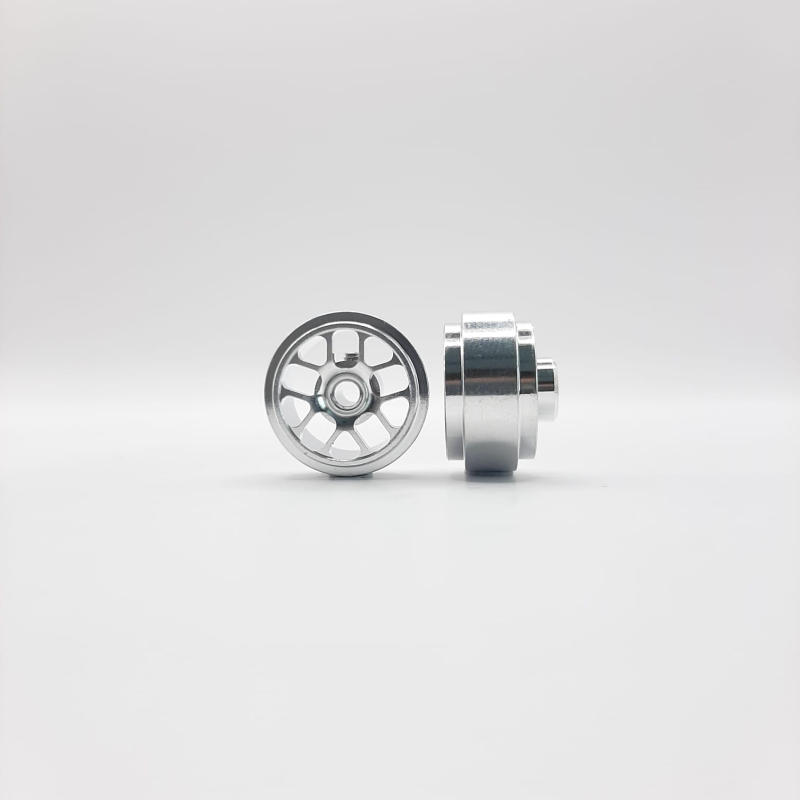 STAFFS Hyper Wheel...