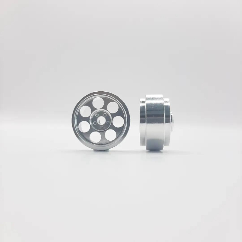 STAFFS Radical Wheel...