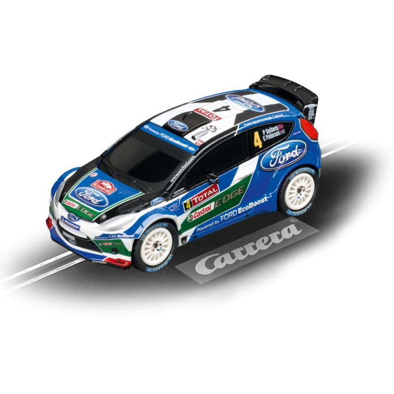 Ford fiesta go fida #6
