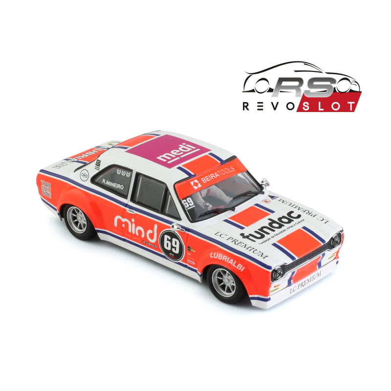 RevoSlot Ford Escort Mk1...