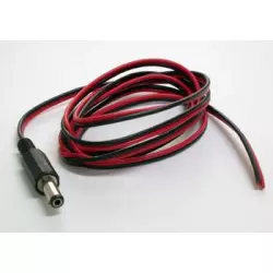 DS Racing Standard Power Supply Wire
