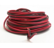 DS Racing Bicolour Wire for Track Power